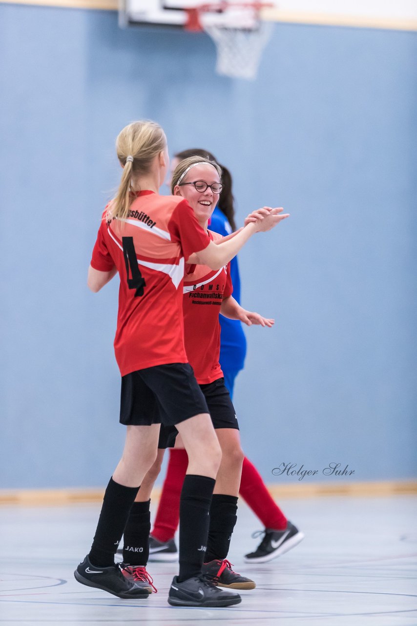 Bild 159 - wCJ Futsalmeisterschaft Runde 1